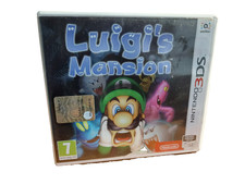 Luigi's Mansion Nintendo 3DS |
