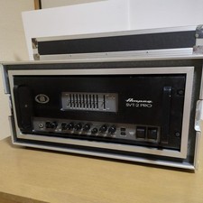 AMPEG SVT-2 PRO Bass Amplifier