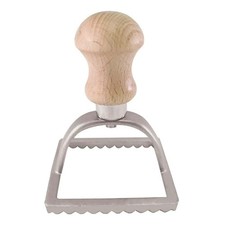 Moule À Raviolis Carré 7x7