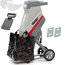 Broyeur de Végétaux