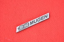 JDM Genuine Mugen Emblème