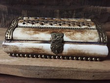 boite a bijoux oriental-asie-asiatique-syrie-populaire-chine-tibet-ancien-perse