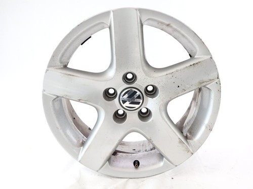 1k0601025b roue alliage 17 - alliage,