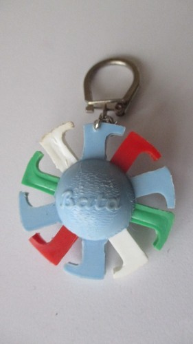 Rare porte clé vintage - rare,