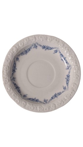 Rosenthal soucoupe porcelaine - rosenthal,