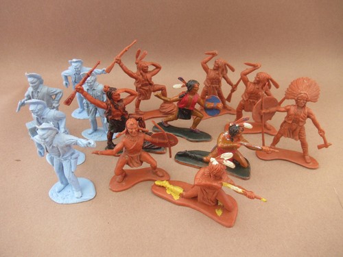 Timpo solid western 14 - 1/32,