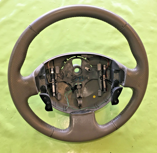 Volant renault scenic - volant, 2