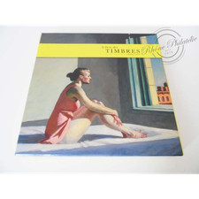 LE LIVRE DES TIMBRES FRANCE