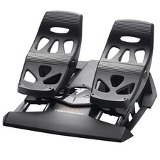 TFRP T.Flight Rudder Pedals
