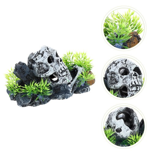 Décor pour aquarium - décor,