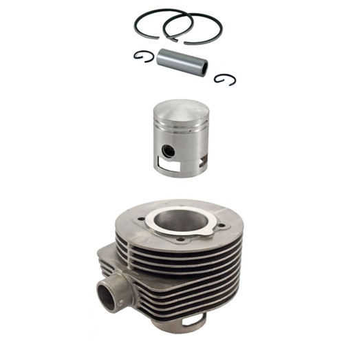 Kit cylindre piston 52 - cylindre, 52,5