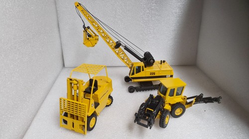 Joal lot tp grue - joal, 3x
