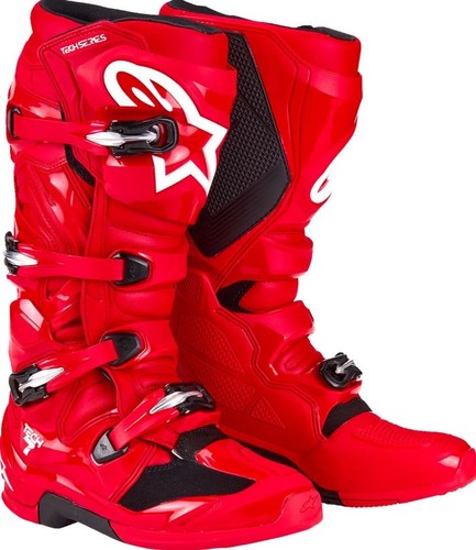 Bottes alpinestars tech - alpinestars, 7