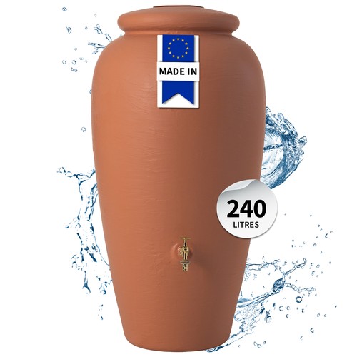 Garantia amphore 240l - garantia,