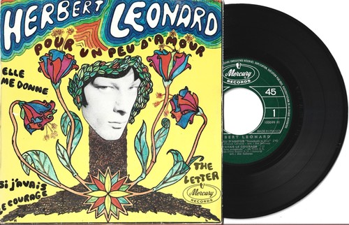 Biem herbert leonard - herbert,