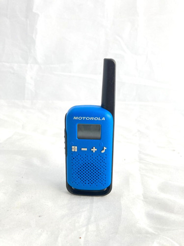 Walkie talkie motorola t42 - , (
