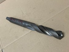 Foret à métaux 2 lèvres Ø