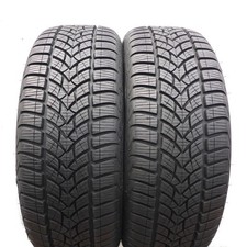 205/55 R16 2 X ESA TECAR