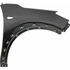 WEBPARTS-Aile avant droit pour