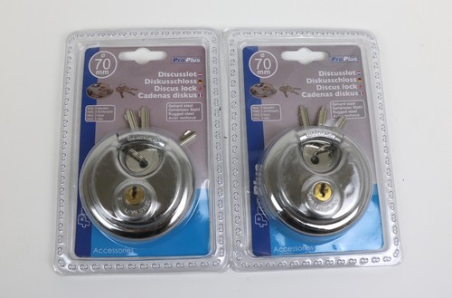 Cadenas arceau rond 70 - à,