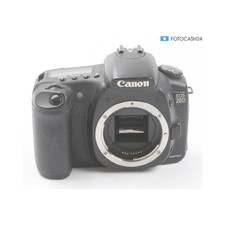 Canon EOS 20D + Très Bien