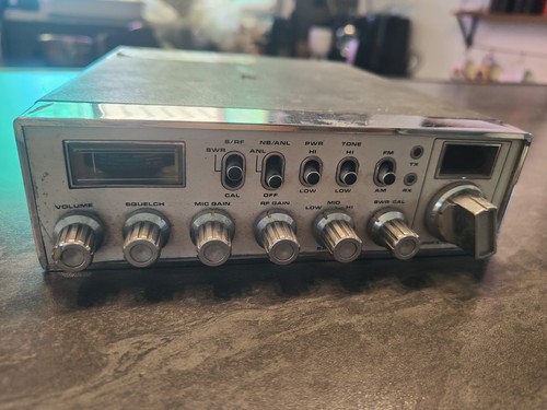 Occasion testé poste radio - occasion,,