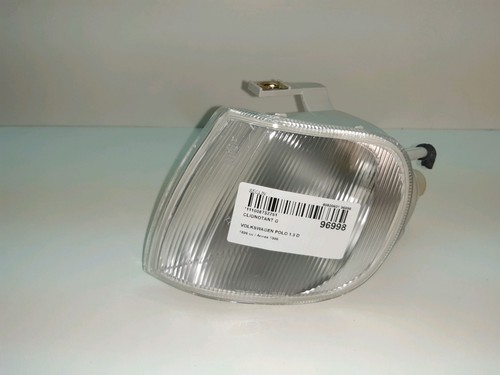 Clignotant gauche volkswagen - clignotant,