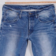 Hommes G-Star A CROTCH TAPERED