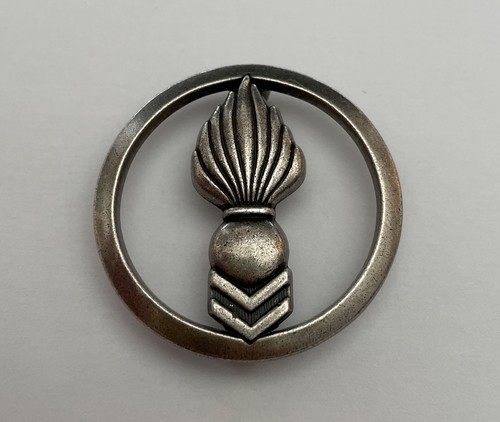 Insigne béret corps - insigne, de