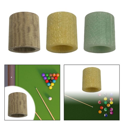 Embout queue billard - de,