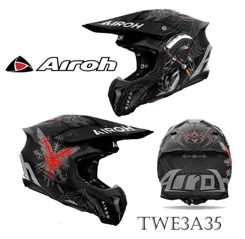Casque helmet motocross enduro - casque,