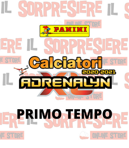Panini adrenalyn calciatori - panini, xl