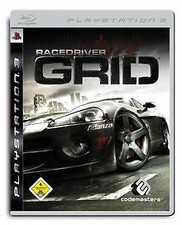 Race Driver GRID de