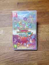 Pokemon Donjon Mystere 