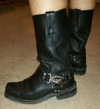 Men's Harley Davidson Thornton