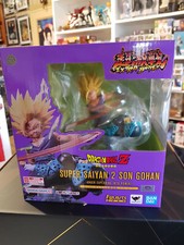 Dragon Ball statue Figuarts
