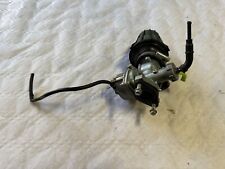 CARBURATEUR - DIRT BIKE 125cc