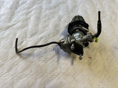 Carburateur dirt bike - dirt, 125cc