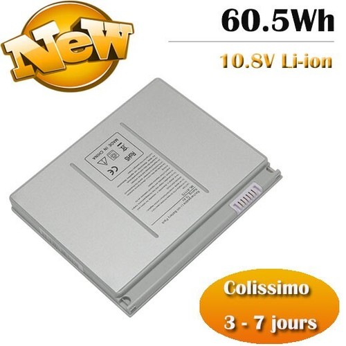 A1175 batterie pour apple - a1175,