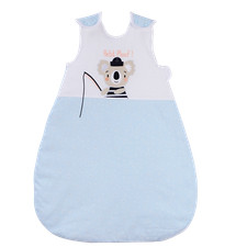 Gigoteuse Hiver bébé