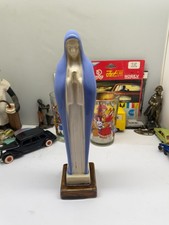 ANCIENNE VIERGE MARIE EN