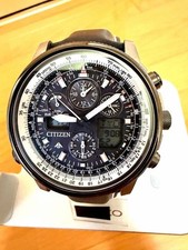Montre Citizen Promaster Sky