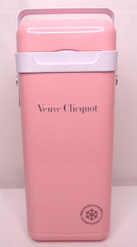 Veuve clicquot pink - clicquot,