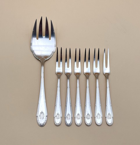 Fourchettes service wmf - fourchettes,