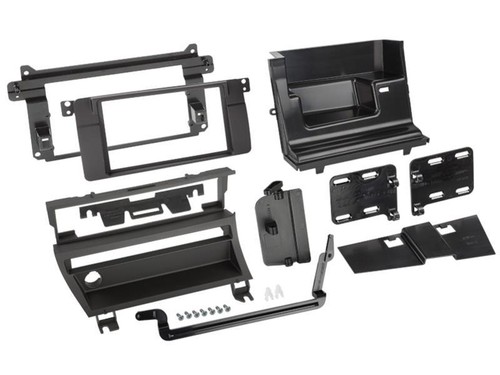 Kit support autoradio - support,
