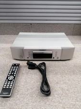 Marantz CD6003 FN Lecteur CD CS4398 DAC MP3 WMA AAC Lecture Occasion