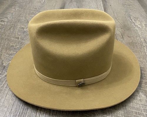 Vintage resistol xxx beaver - resistol,
