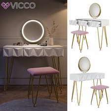 Coiffeuse Table de coiffeuse
