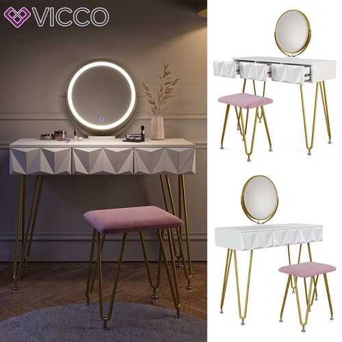 Coiffeuse table - table, de