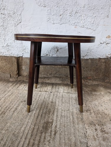 Table basse vintage - table,